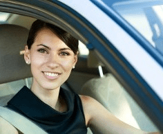 Smiling Driver - Clutch Repair in Aylesford, Kent