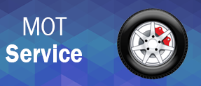 Tyre Icon - Car Servicing in Aylesford, Kent